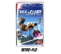 L'Âge de Glace : La folle aventure de Scrat - Jeu Nintendo Switch NEUF
