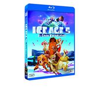 L'âge de glace: Les lois de l'univers (Ice Age: Collision Course, Importé d'Espagne, langues sur les détails)