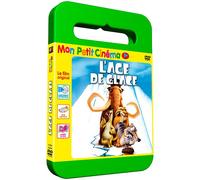 L'Âge de Glace - DVD Kid's Play