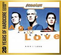 Scooter - Age of Love [Import]