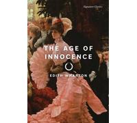 L'âge de l'innocence