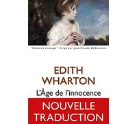 L'âge de l'innocence