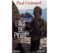 L'age de Pierre