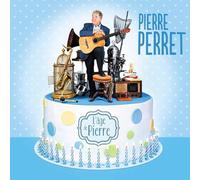 L'âge De Pierre - Pierre Perret Fête Se 80 Ans