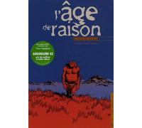 L'âge de raison