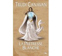 L'Âge des Cinq, tome 1 : La Prêtresse blanche
