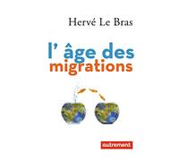 L'âge des migrations