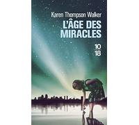 L'âge des miracles