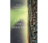 L'Age des miracles