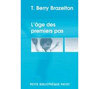 L'âge des premiers pas