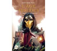 L'Age des ténèbres - tome 1: Le complot du masque d'or - tome 1