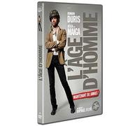 L'Âge d'homme... maintenant ou jamais !