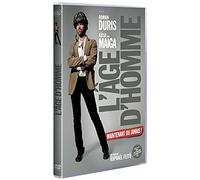 L'Âge d'homme. Maintenant ou jamais