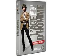 L'Âge d'homme... maintenant ou jamais ! G