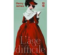 L'Age difficile