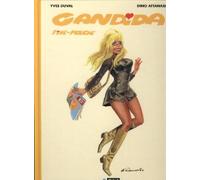 L'Age D'Or Candida tome 1 - fine-mouche