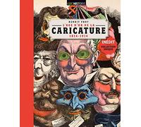 L'âge d'or de la caricature
