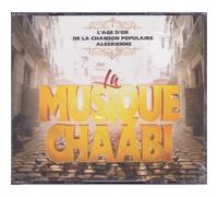La Musique Chaabi (L'âge d'or de la chanson populaire algérienne) – My Little Pony