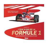 L'Âge d'or de la Formule 1