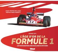 L'Âge d'or de la Formule 1