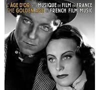 Serge Baudo - The Golden Age of French Film Music