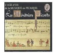 L Age D Or De La Musique En Picardie