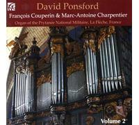 L'âge D'or De La Musique Française Pour Orgue