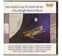 Farnon – L'âge d'or de la musique légère – Guild