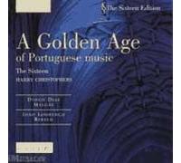 L'age D'or De La Musique Portugaise - Rebelo : Super Aspidem, Ecce Nunc, Panis Angelicus