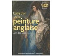 L'âge d'or de la peinture anglaise: De Reynolds à Turner