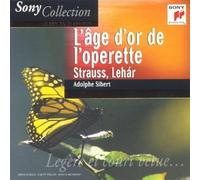 L'Age d'or de l'opérette