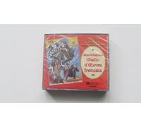 L'Age D'Or de L'Opérette-Inoubliables chefs d'Oeuvre Français-Coffret 3 CD