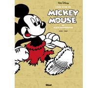 L'âge d'or de Mickey Mouse - Tome 04: 1941/1942 - Mickey à l'âge de pierre et autres histoires