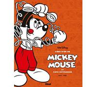 L'âge d'or de Mickey Mouse - Tome 06: 1944/1946 - Kid Mickey et autres histoires