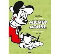 L'âge d'or de Mickey Mouse - Tome 07: 1946/1948 - Iga Biva, l'homme du futur et autres histoires