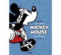L'âge d'or de Mickey Mouse - Tome 09: 1950/1952 - Iga Biva et le secret de Moouk et autres histoires
