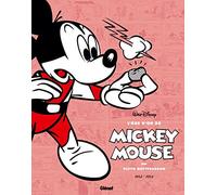 L'âge d'or de Mickey Mouse - Tome 10: 1952/1953 - Le Roi Midas et autres histoires