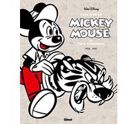 L'âge d'or de Mickey Mouse - Tome 12: 1956/1957 - Histoires courtes