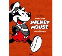 L'âge D'or De Mickey Mouse - Tome 2 - Mickey Et Les Chasseurs De Baleines Et Autres Histoires - 1937-1938