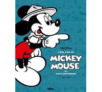 L'âge d'or de Mickey Mouse - Tome 05: 1942/1944 - Mickey le hardi marin et autres histoires