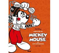 L'âge d'or de Mickey Mouse - Tome 06: 1944/1946 - Kid Mickey et autres histoires