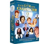 L'âge d'or des carpentier, vol. 2