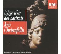 L'Age d'or des Castrats