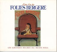 L'age D'or Des Folies Bergere