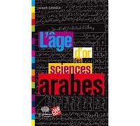 L'âge D'or Des Sciences Arabes