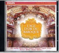 L'âge D'or Du Baroque