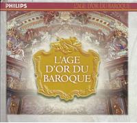 L'age D'or Du Baroque