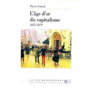 L'âge d'or du capitalisme
