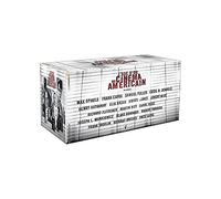 L'Âge d'or du cinéma américain-Coffret 20 Films