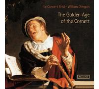 L'Âge d'or du Cornet à bouquin [Import]